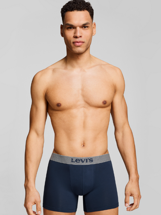 Levi's Набор Нижнего Белья Navy  [7]