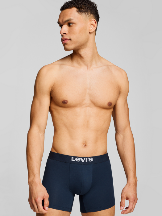 Levi's Set Lenjerie Navy  Barbati [4]