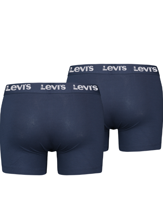 Levi's Set Lenjerie Navy  Barbati [2]