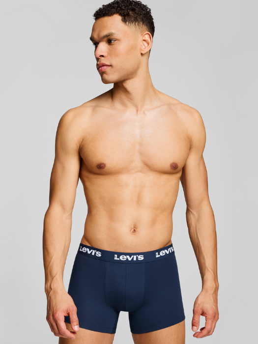 Levi's Set Lenjerie Navy  Barbati [3]