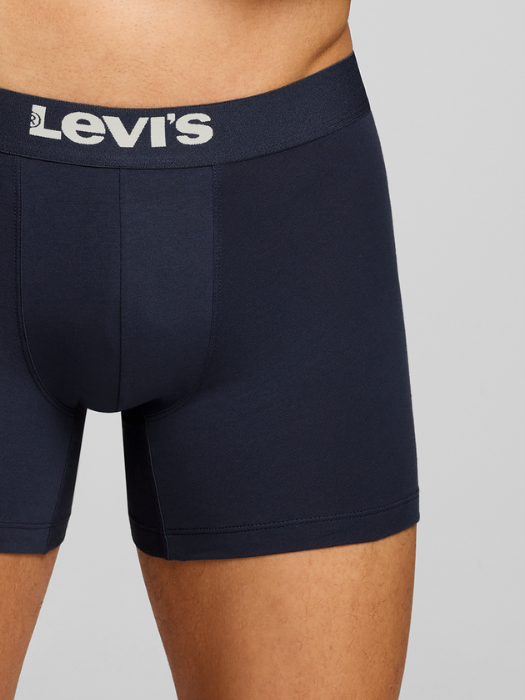 Levi's Набор Нижнего Белья Navy  [11]