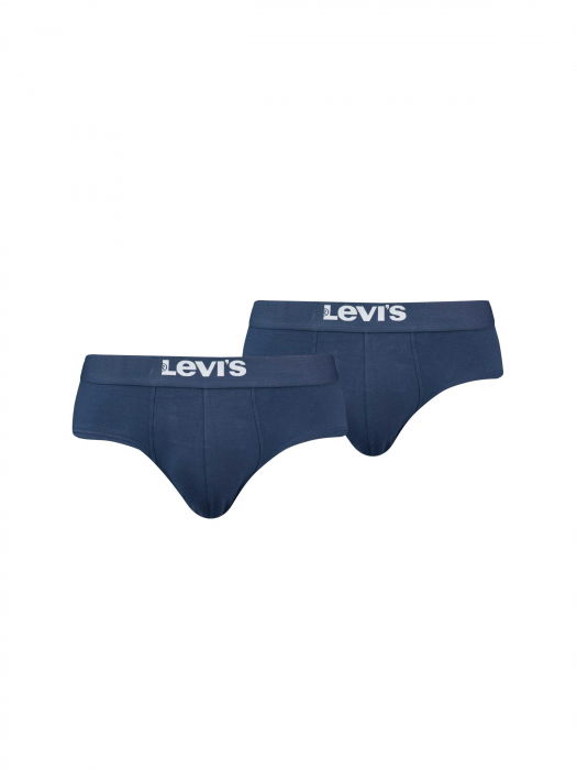 Levi's Set Lenjerie Navy  Barbati [1]