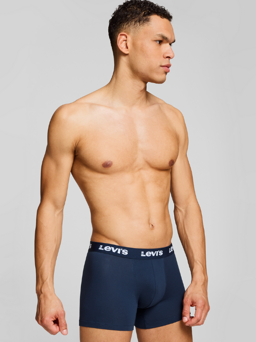 Levi's Set Lenjerie Navy  Barbati [4]