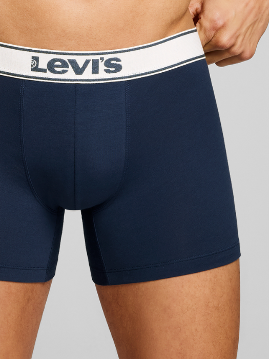 Levi's Set Lenjerie Navy  Barbati [9]