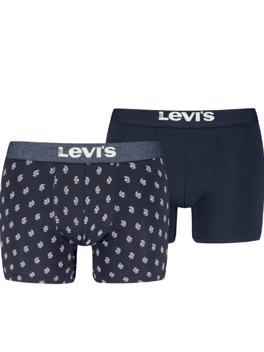 Levi's Set Lenjerie Navy  Barbati [1]