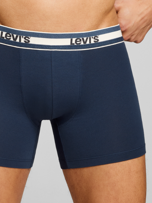 Levi's Set Lenjerie Navy  Barbati [10]