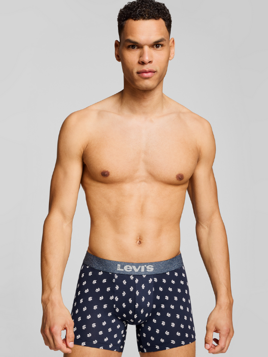 Levi's Set Lenjerie Navy  Barbati [3]