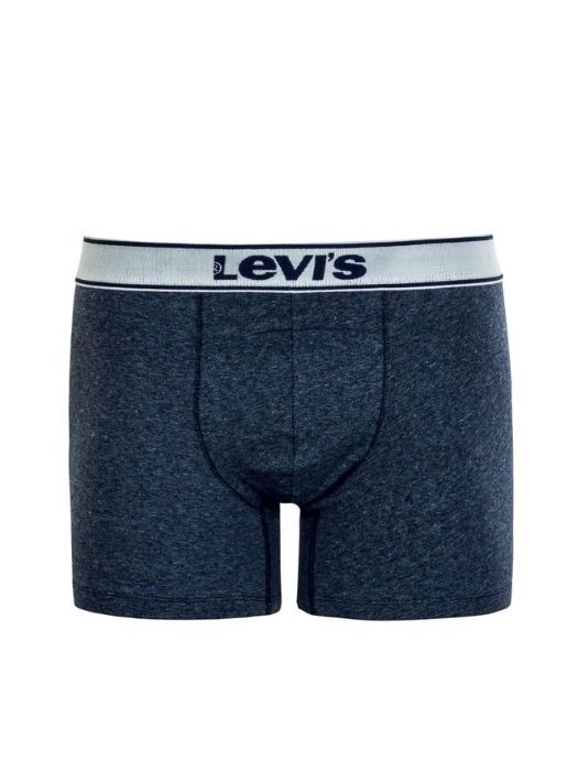 Levi's Мужской Набор Нижнего Белья Темно-Синий  [1]