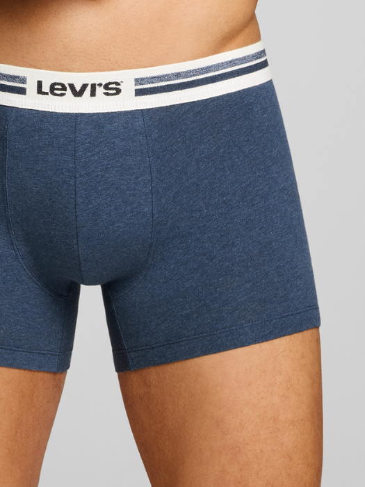 Levi's Set Lenjerie Navy  Barbati [11]