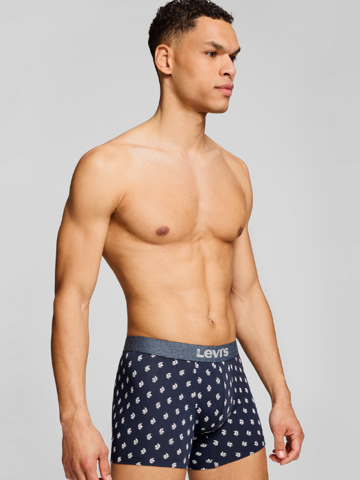 Levi's Set Lenjerie Navy  Barbati [5]