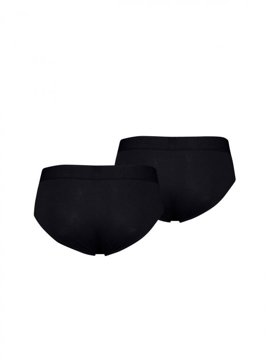 Levi's Set Lenjerie Neagra Barbati [2]