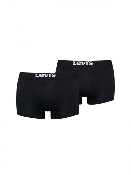 Levi's Set Lenjerie Neagra  Barbati [1]