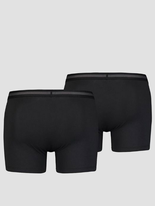 Levi's Set Lenjerie Neagra  Barbati [2]