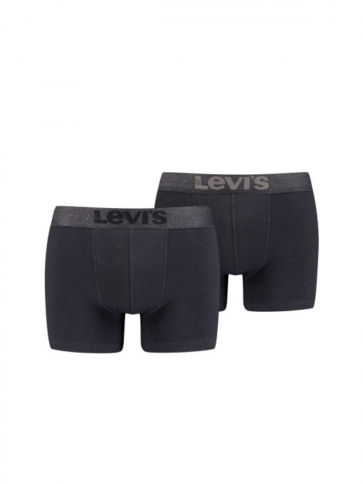 Levi's Set Lenjerie Neagra  Barbati [1]
