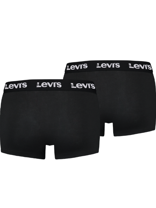 Levi's Set Lenjerie Neagra  Barbati [2]