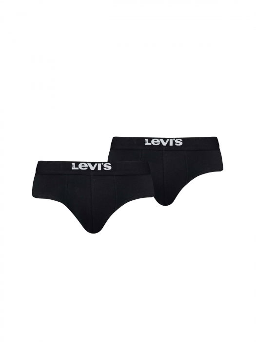 Levi's Set Lenjerie Neagra Barbati [1]