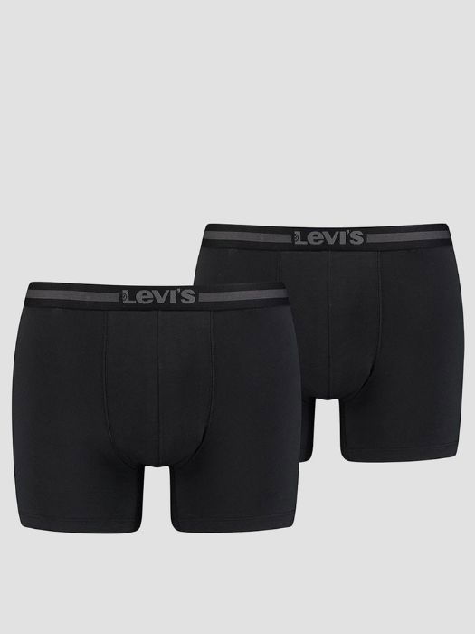 Levi's Set Lenjerie Neagra  Barbati [1]