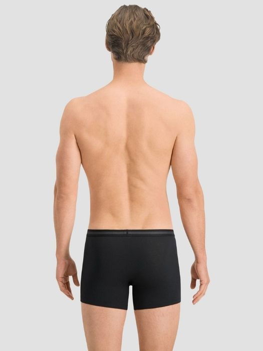 Levi's Set Lenjerie Neagra  Barbati [4]