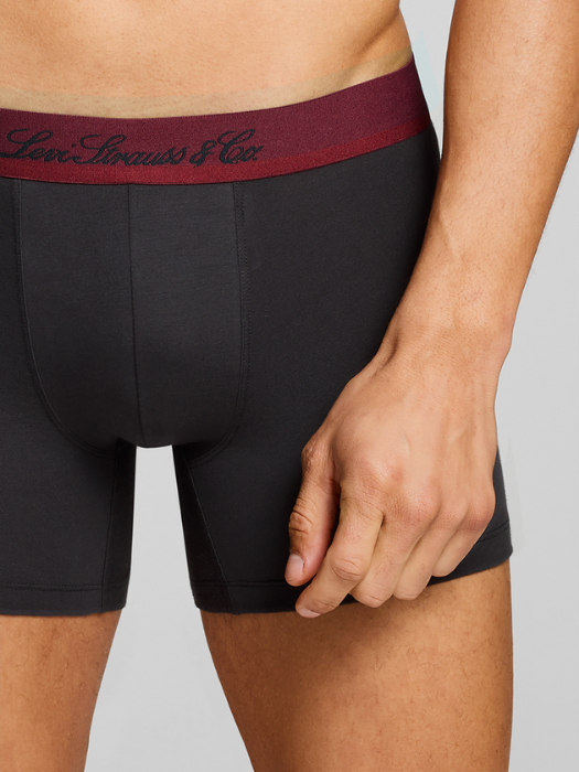 Levi's Набор Нижнего Белья Red Combo  [7]