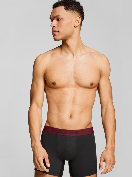 Levi's Set Lenjerie Rosie-Visinie  Barbati [4]