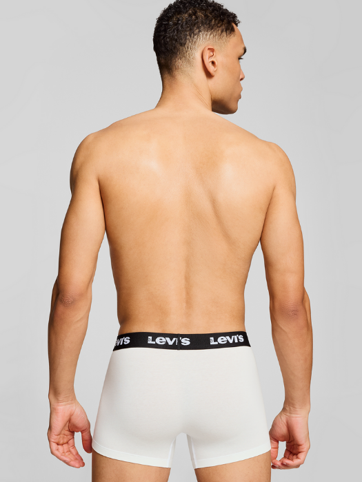 Levi's Set Lenjerie Alba  Barbati [5]