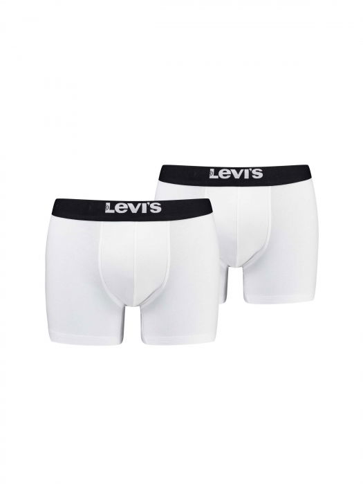 Levi's Set Lenjerie White / Black   Barbati [1]