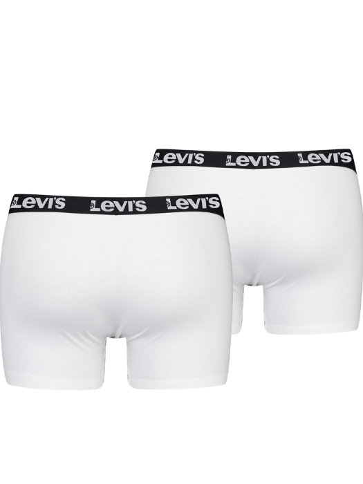 Levi's Set Lenjerie Alba  Barbati [2]