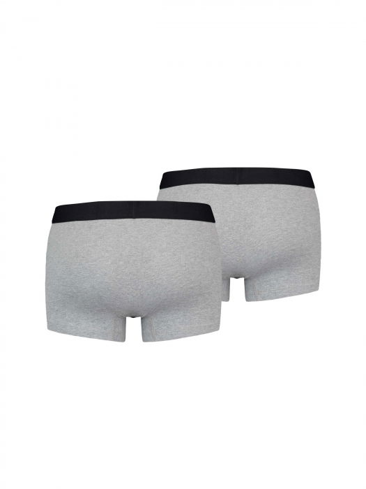Levi's Set Lenjerie Gri Barbati [2]