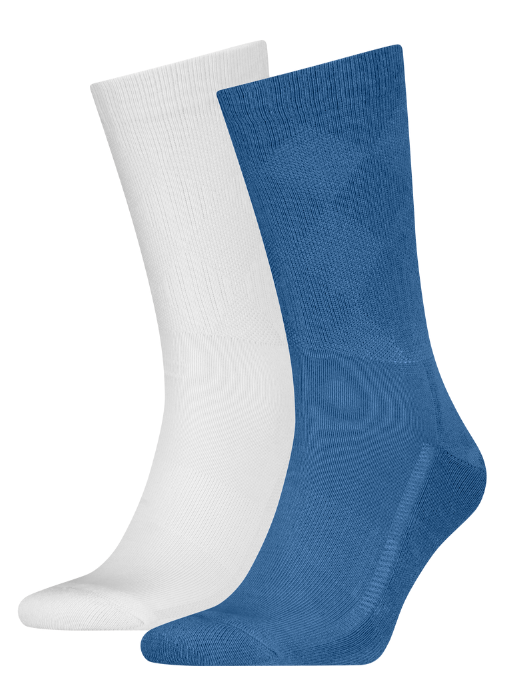 Levi's Set Sosete Albastre/Albe  Barbati [1]