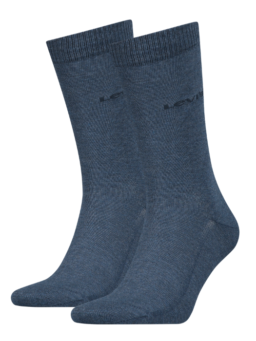 Levi's Set Sosete Navy  Barbati [1]