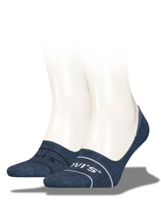 Levi's Set Sosete Navy Barbati [1]