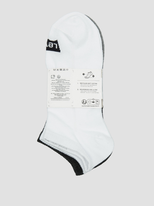 Levi's Set Sosete Multicolor  Barbati [4]