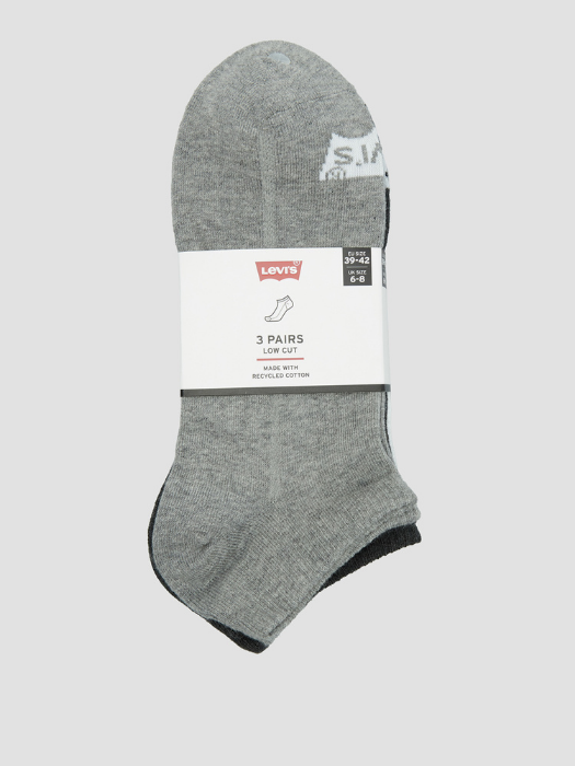 Levi's Set Sosete Multicolor  Barbati [3]