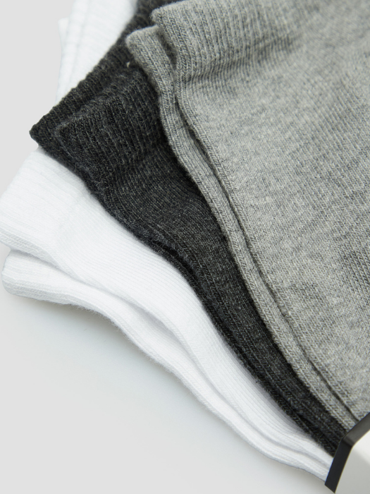 Levi's Набор Носков Grey Combo  [2]