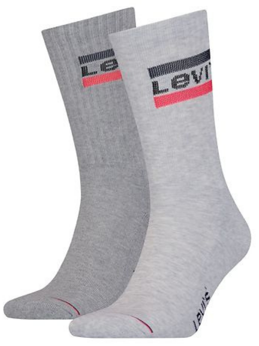 Levi's Набор Носков Gri  [1]