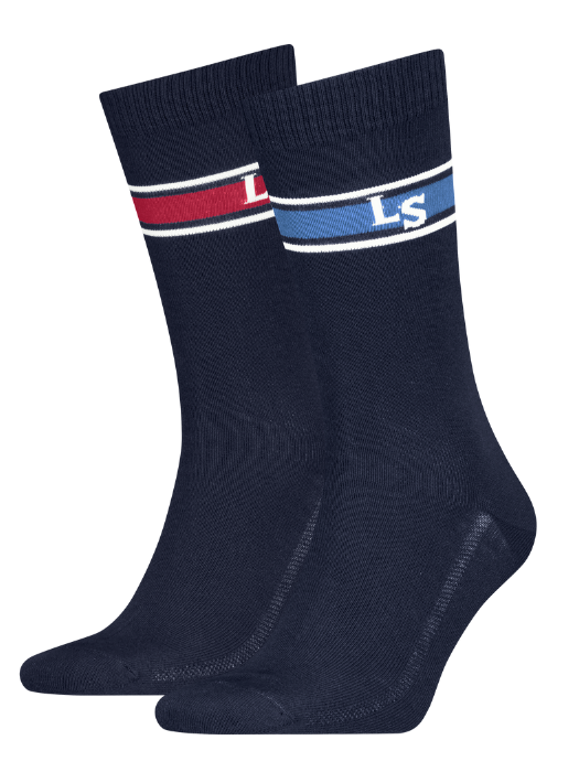 Levi's Набор Носков Navy  [1]