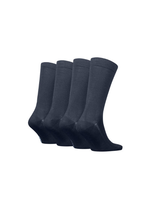 Levi's Набор Носков Navy  [2]