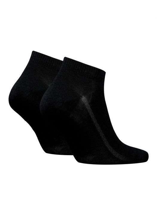 Levi's Set Sosete Negre   Barbati [2]