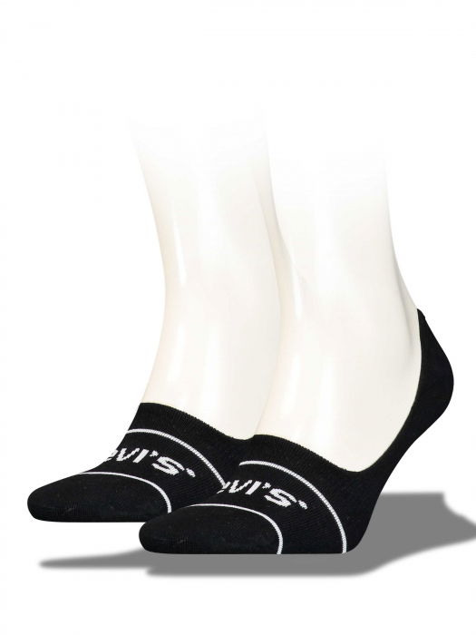 Levi's Set Sosete Negre Barbati [1]