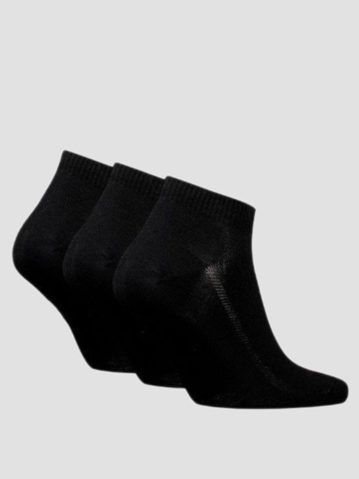 Levi's Set Sosete Negre  Barbati [2]