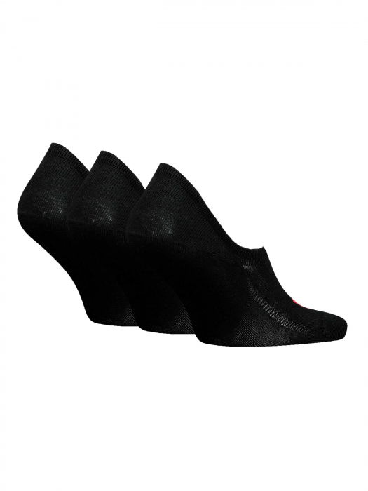 Levi's Set Sosete Negre   Barbati [2]