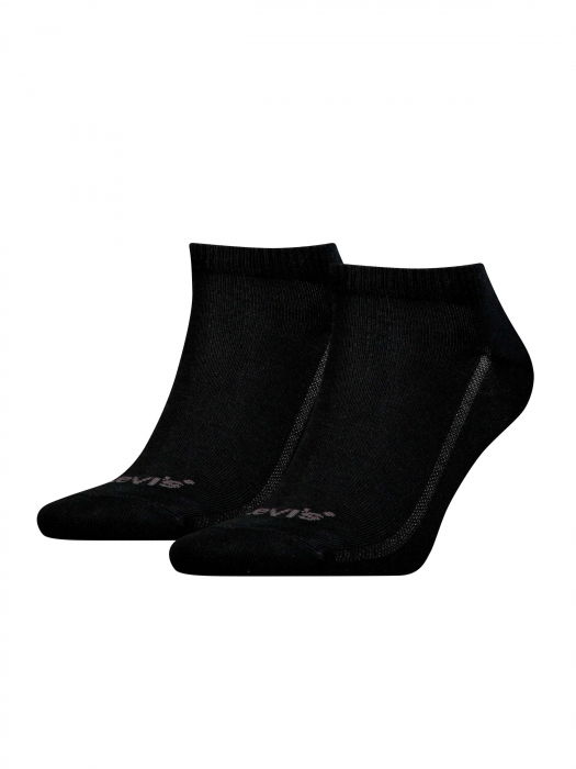 Levi's Set Sosete Negre   Barbati [1]