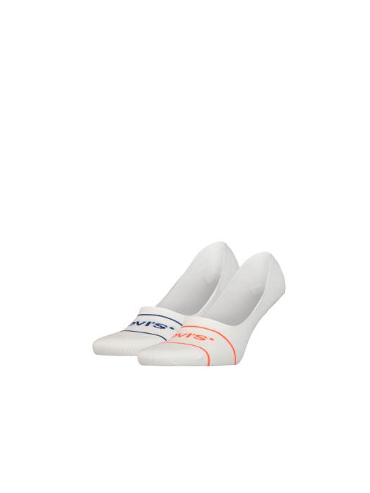 Levi's Мужской Набор Носков Белый  [1]