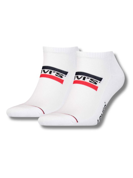 Levi's Набор Носков White  [1]