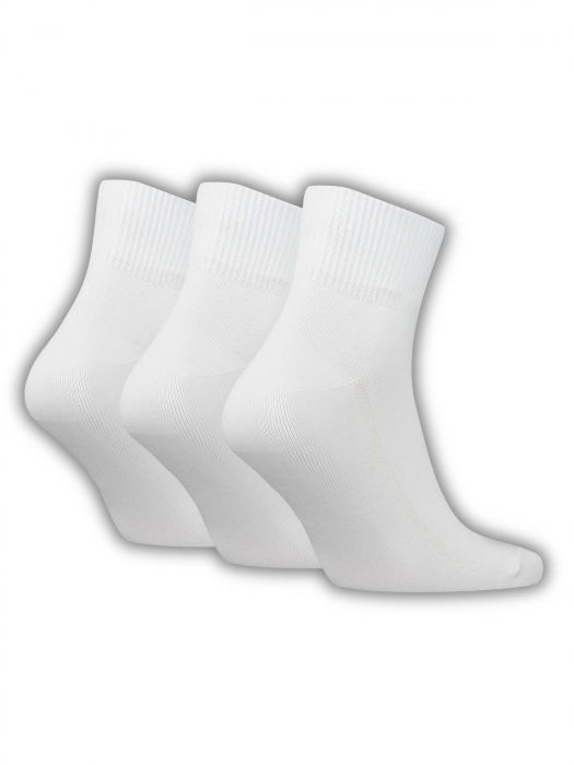 Levi's Мужской Набор Носков Белый  [2]