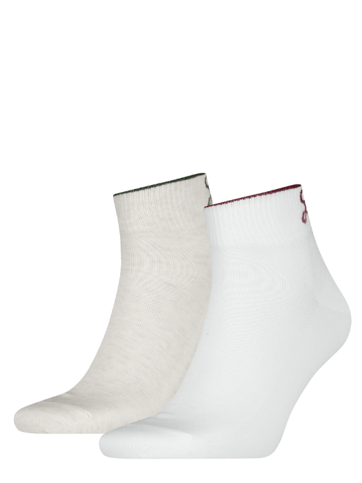 Levi's Набор Носков White Combo  [1]