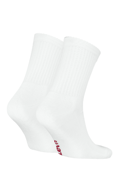 Levi's Набор Носков White Combo  [2]