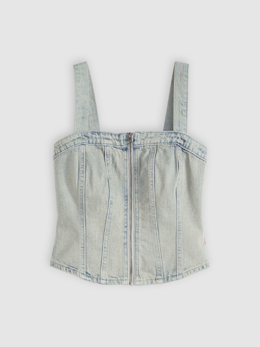 Levi's Топ Acik Slim [6]