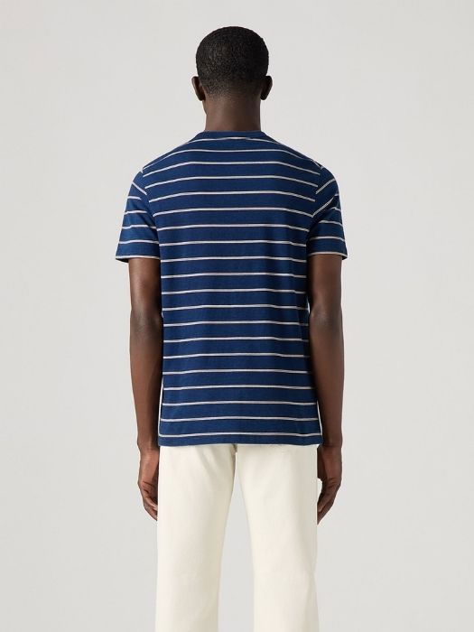 Levi's Tricou Navy Regular Barbati [2]