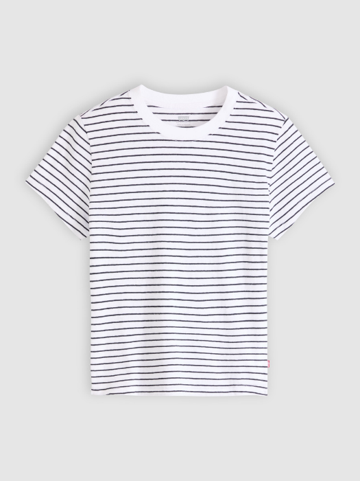 Levi's Tricou Alb Regular Femei [5]